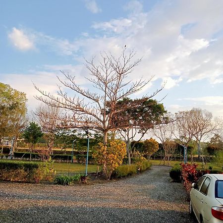 בית הארחה גואנגפו 	Maple Feeling Vacation Farm מראה חיצוני תמונה