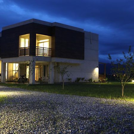 בית הארחה גואנגפו 	Maple Feeling Vacation Farm מראה חיצוני תמונה